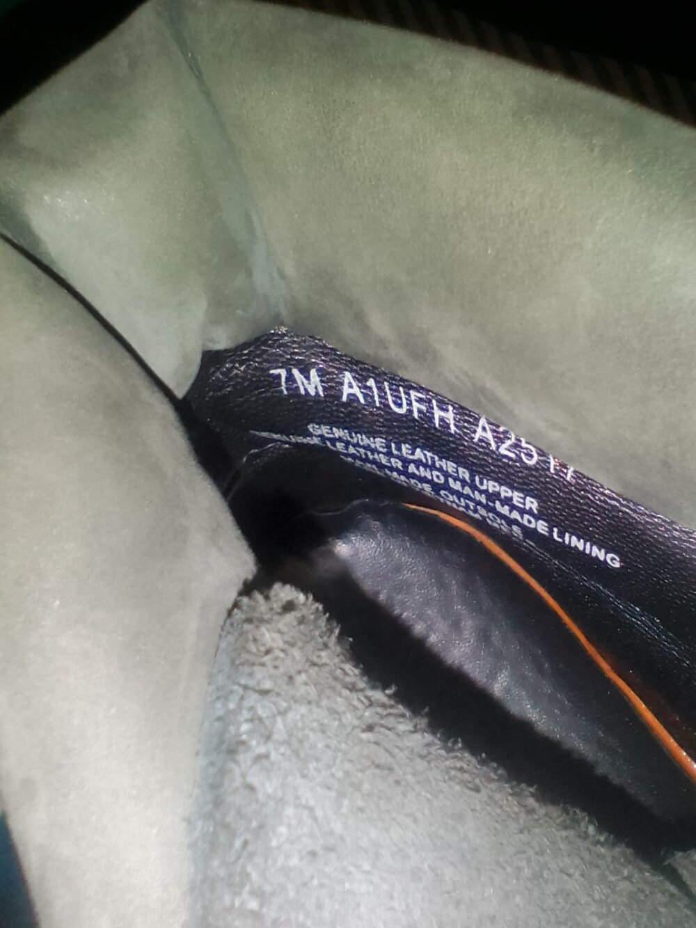 Timberland Boots - Picture 4 of 6